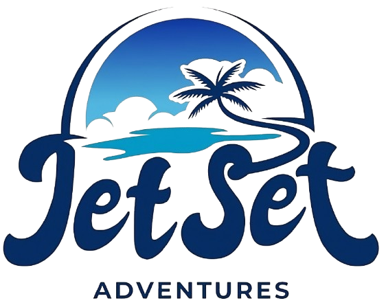 Jet Set Adventures Life